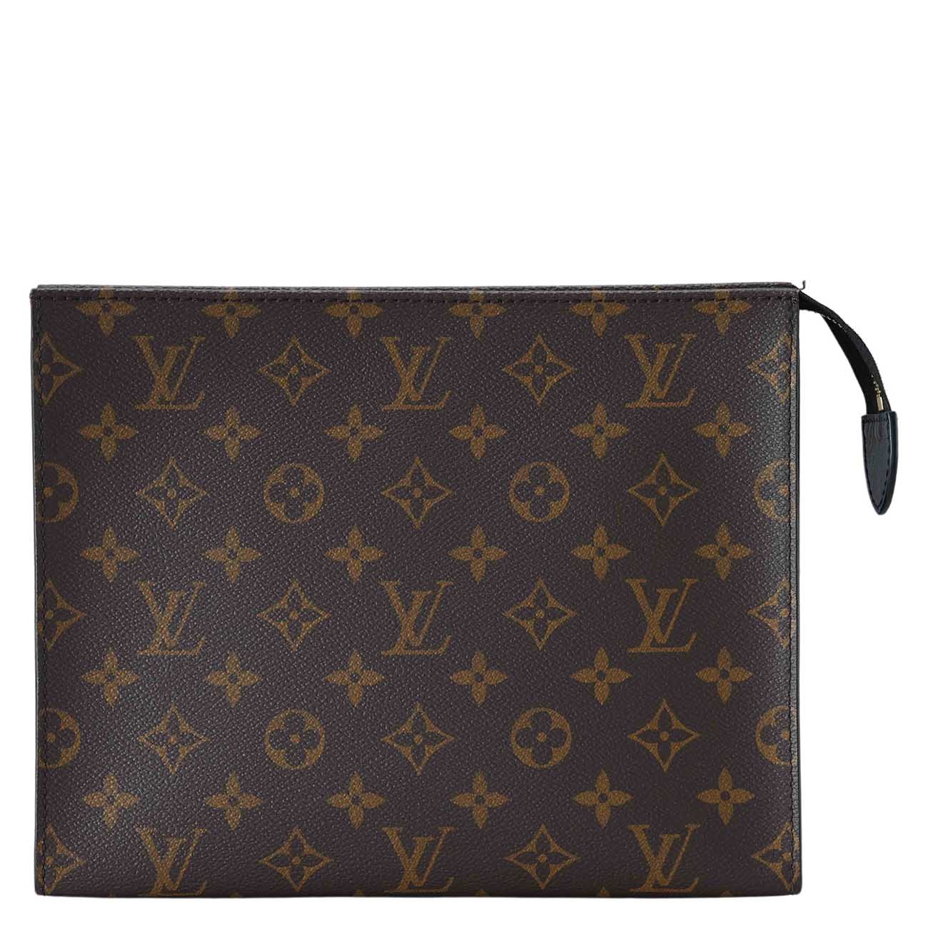 LOUIS VUITTON(USED)루이비통 모노그램 토일레트리 26